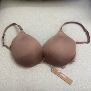 NWT Skims Ultimate Push Up Teardrop Bra